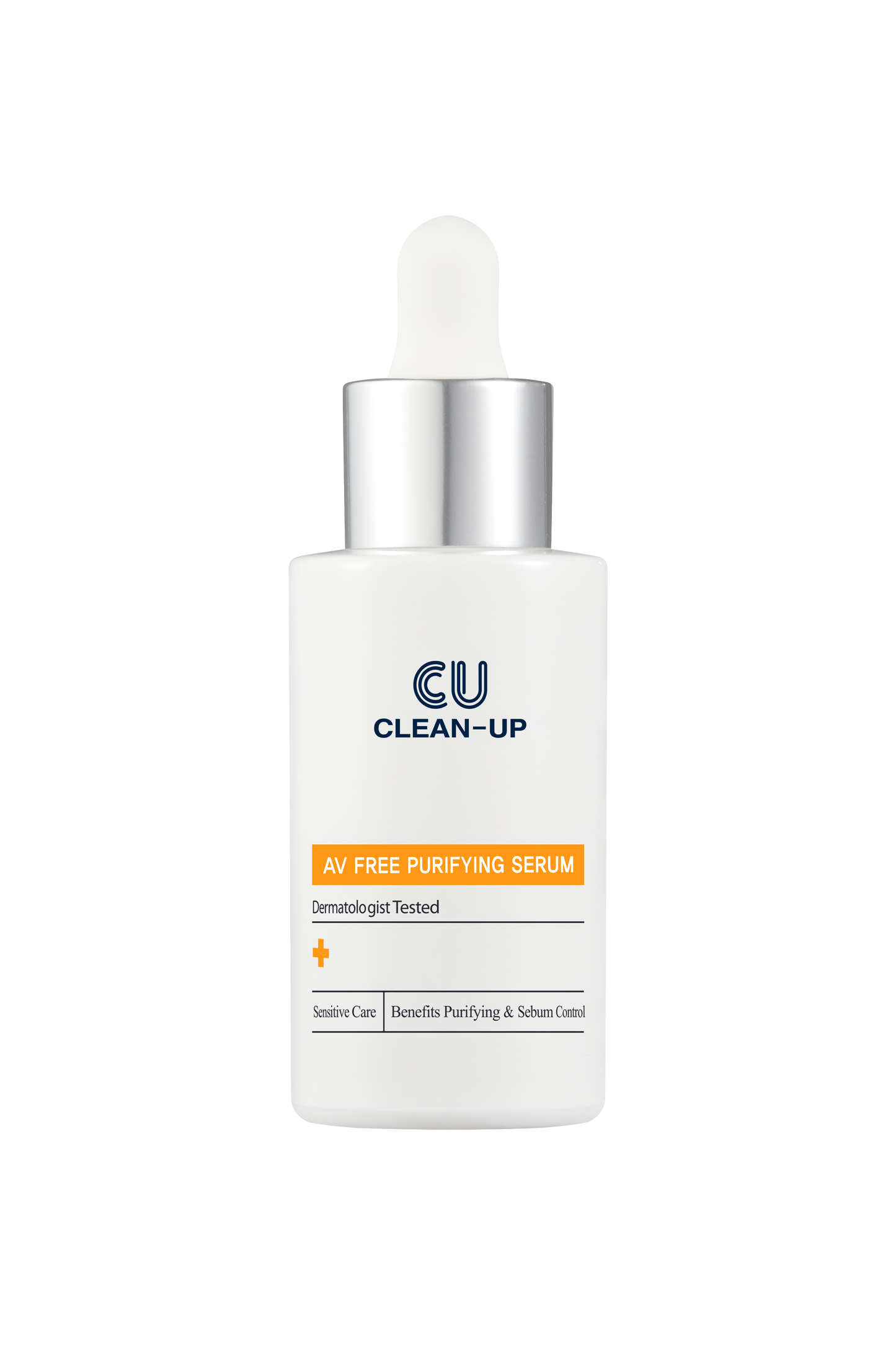 Clean Up AV Free Purifying Serum