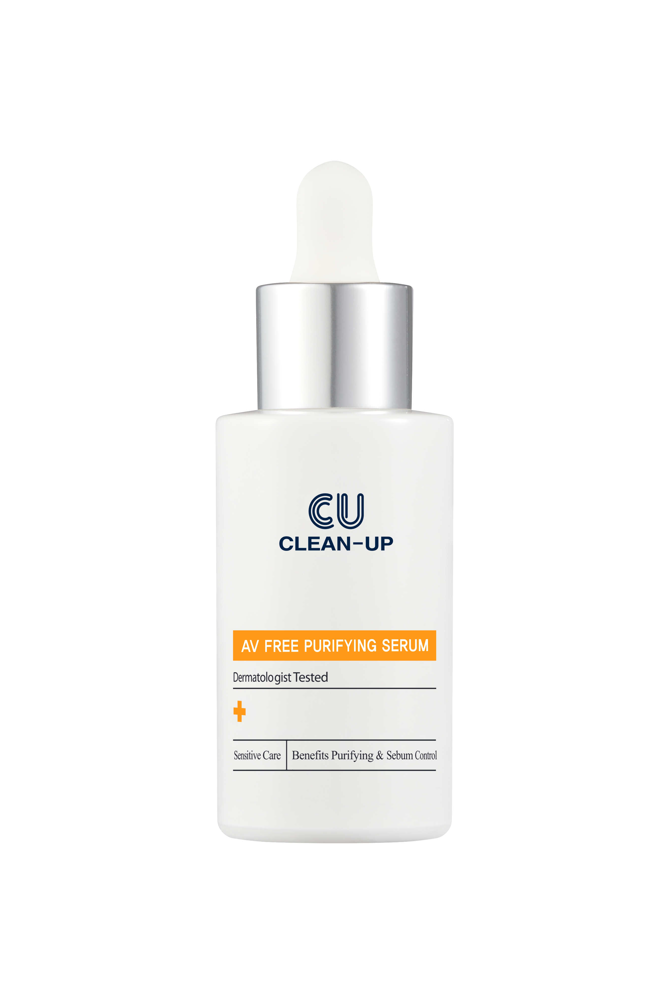 Clean Up AV Free Purifying Serum