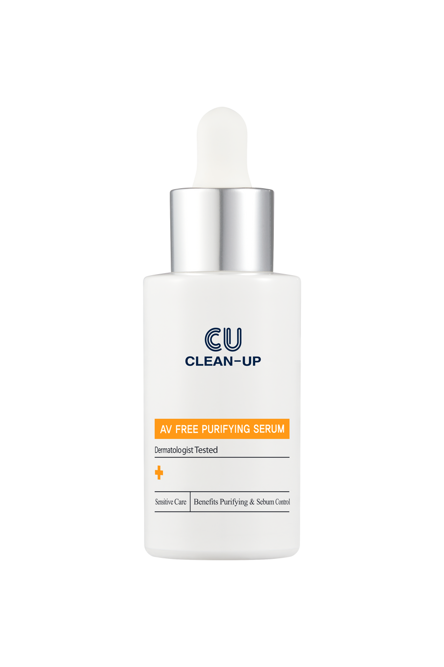 Clean-Up AV Free Purifying Serum