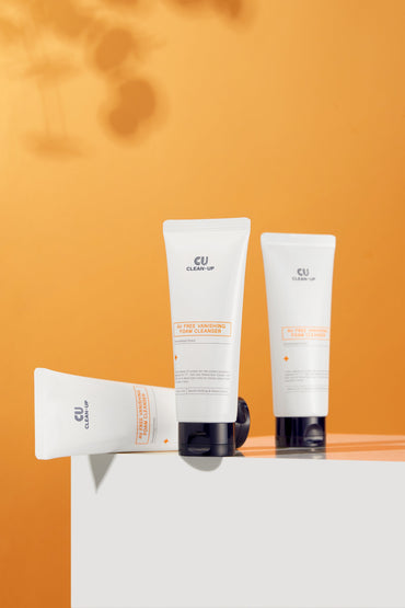 Clean-Up AV Free line