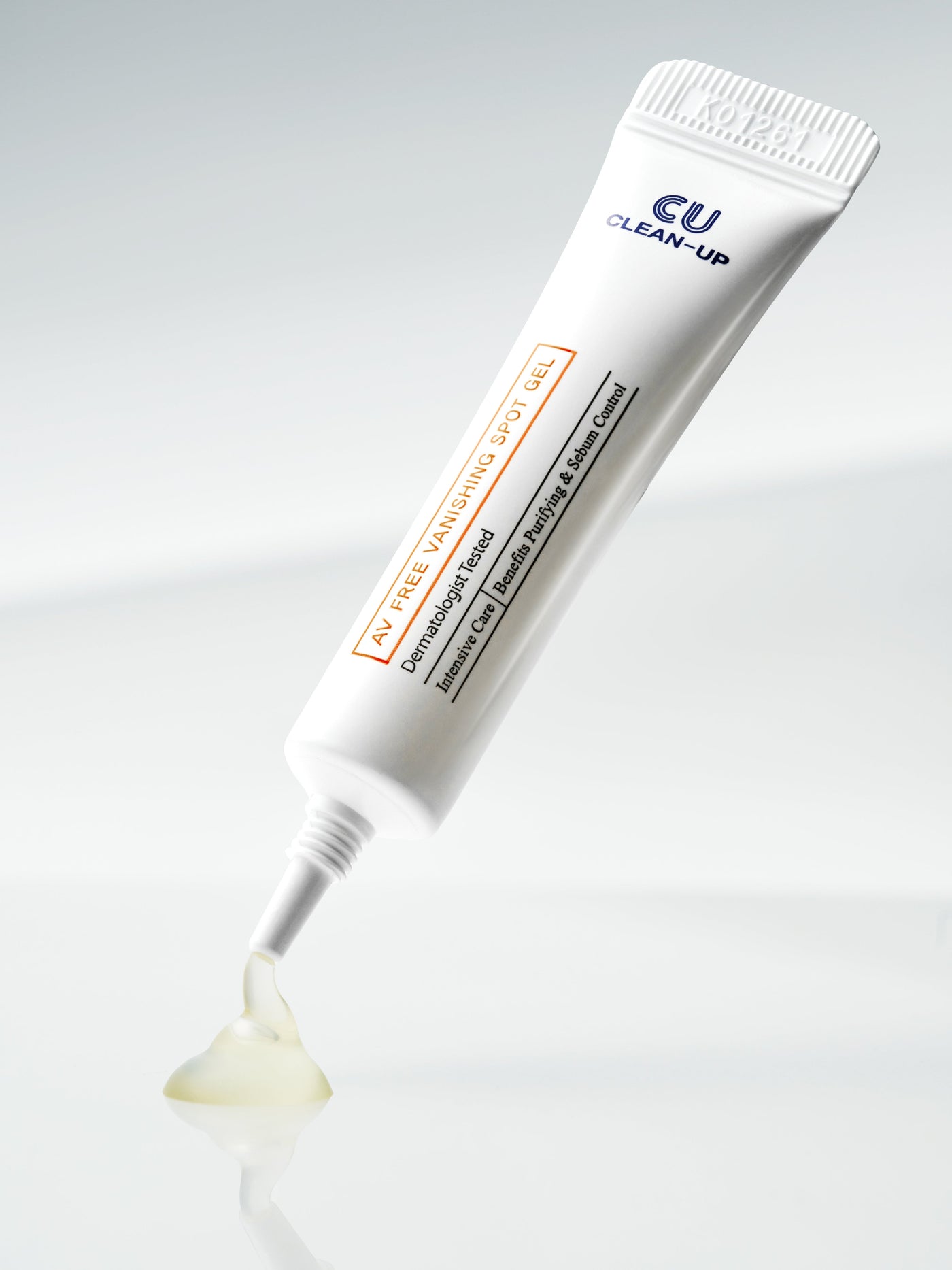 Clean-Up AV Free Vanishing Spot Gel