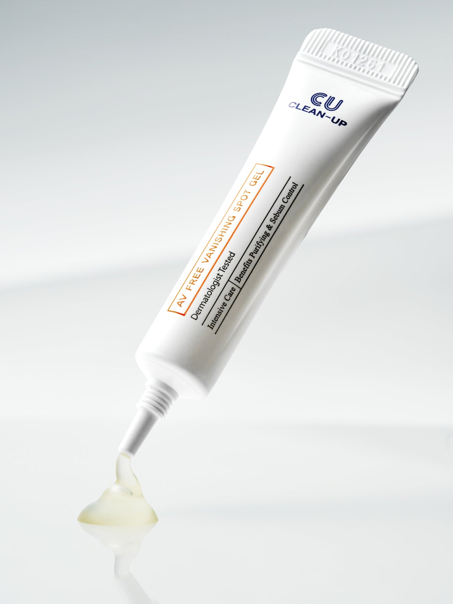 Clean-Up AV Free Vanishing Spot Gel