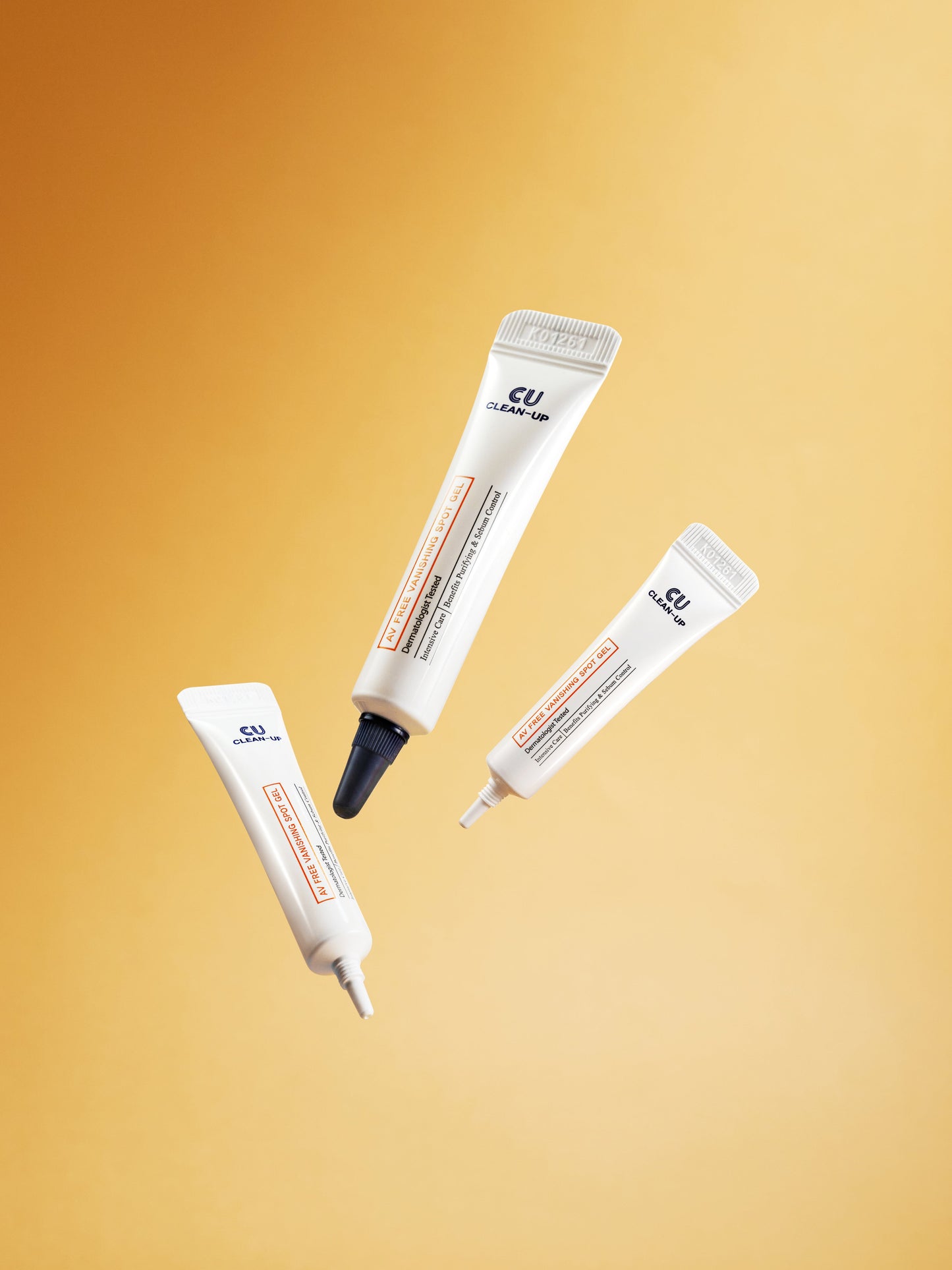 Clean-Up AV Free Vanishing Spot Gel