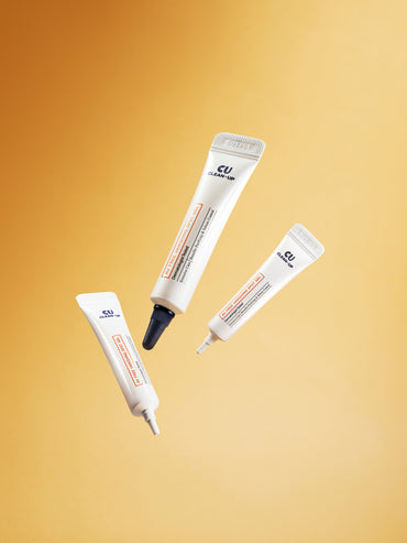 Clean-Up AV Free Vanishing Spot Gel