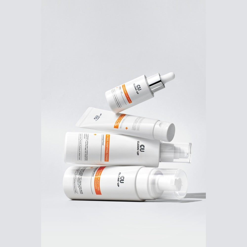 Clean Up AV Free Vanishing Spot Gel