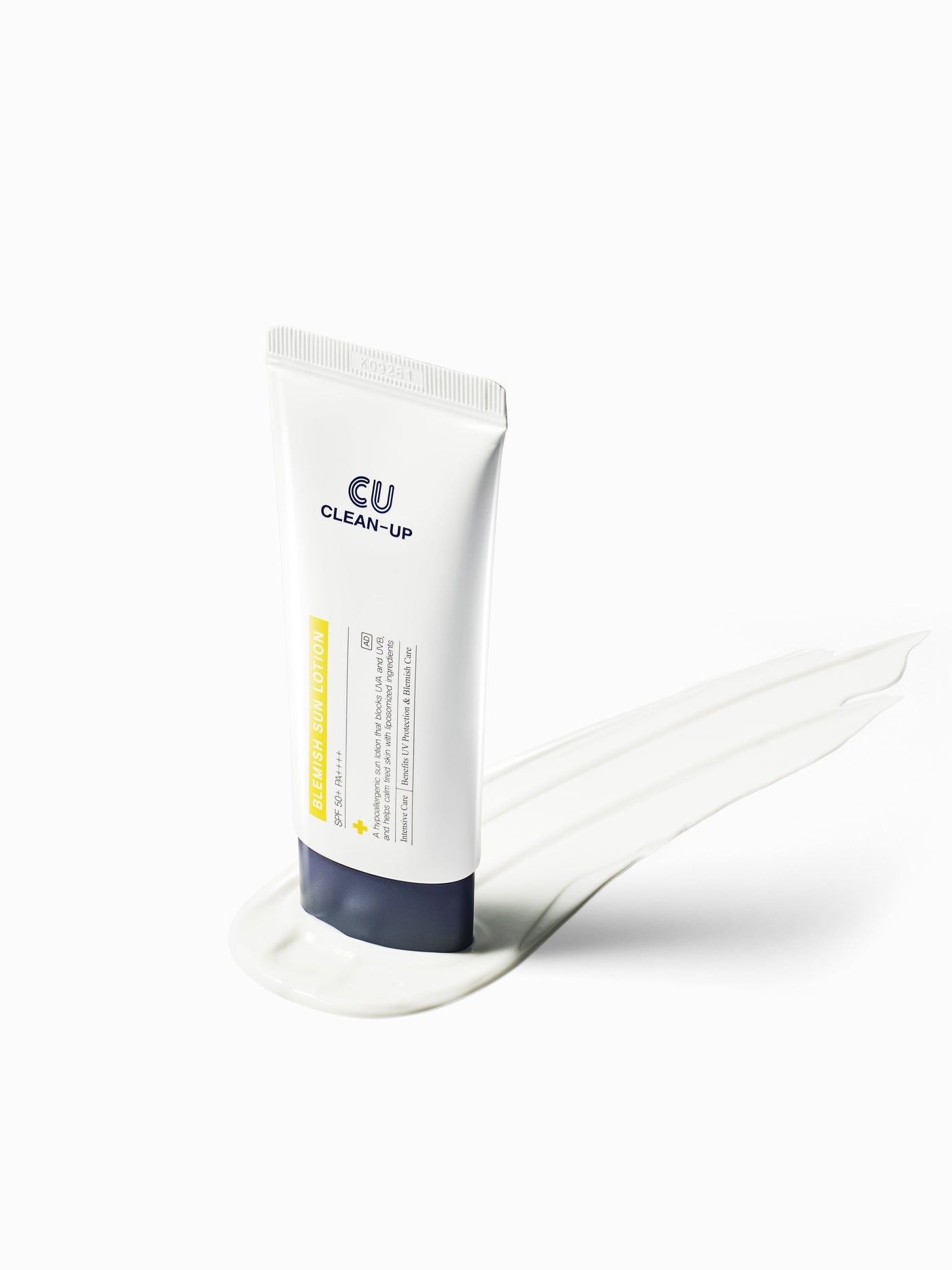 Clean Up Blemish Sun Lotion