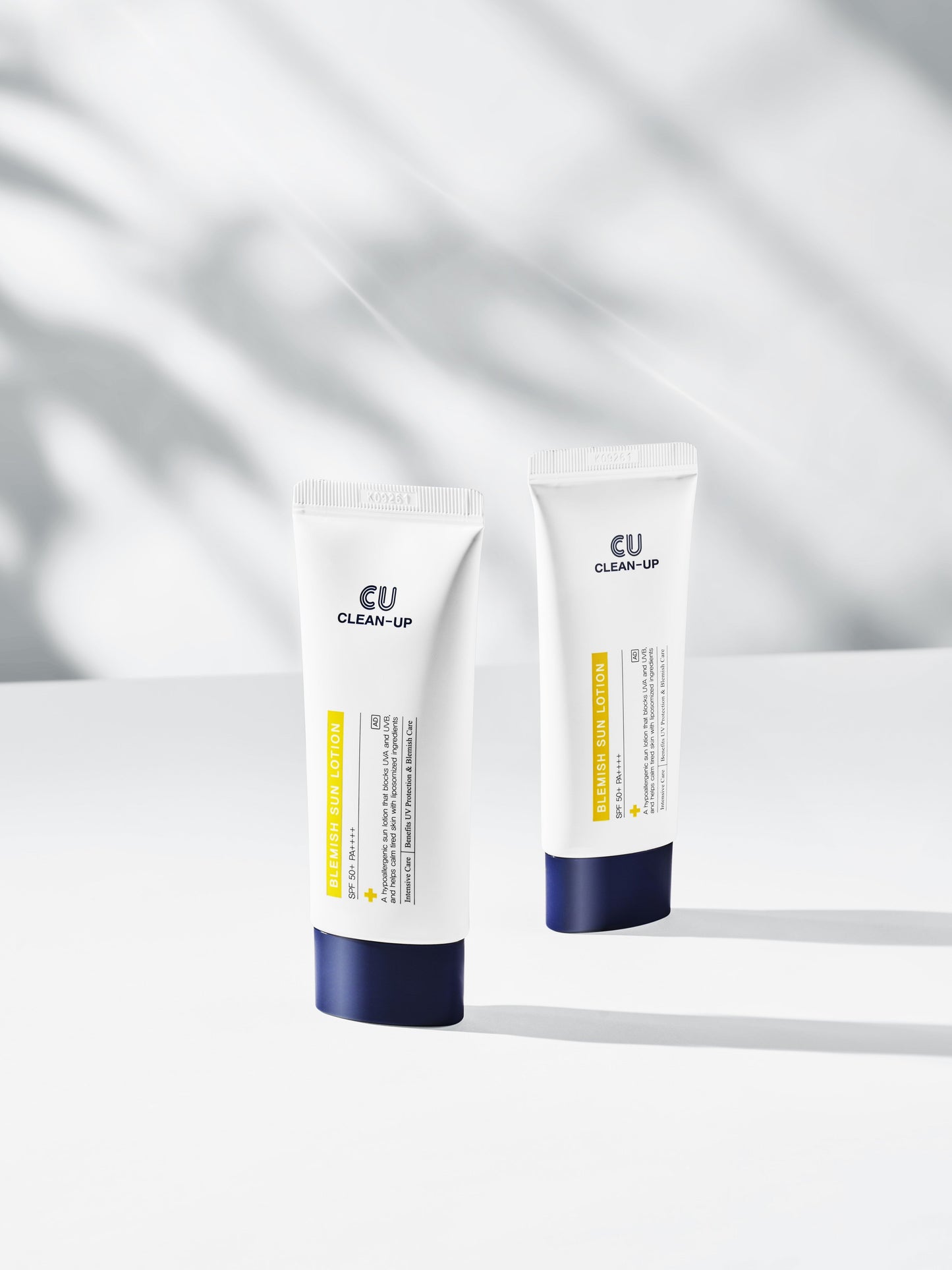 Clean Up Blemish Sun Lotion