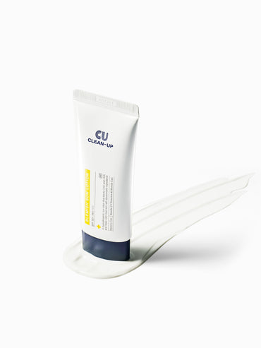 Clean-Up Blemish Sun Lotion SPF50+ PA++++