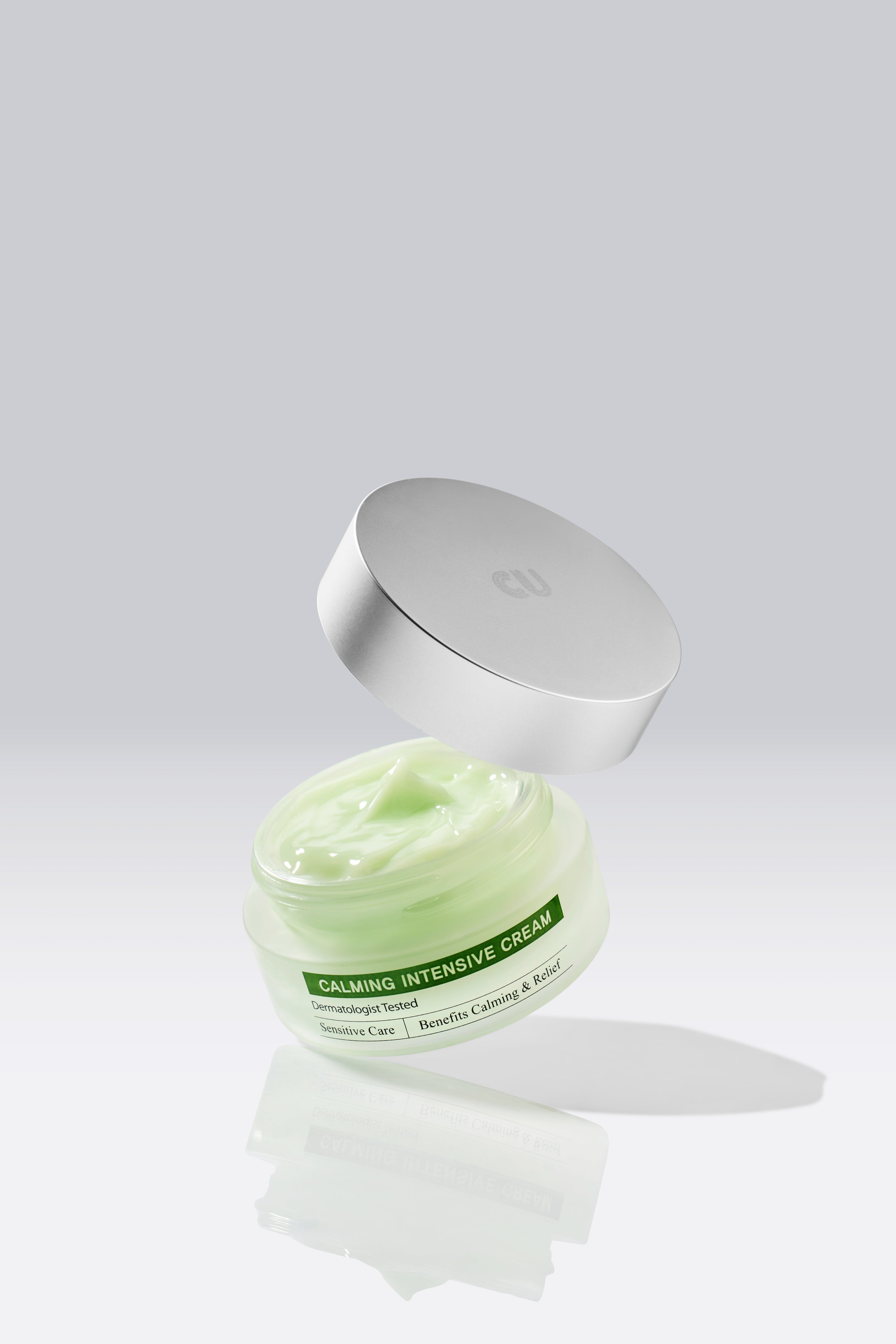 Clean-Up Calming Intensive Cream