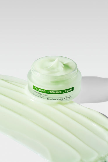 Clean-Up Calming Intensive Cream
