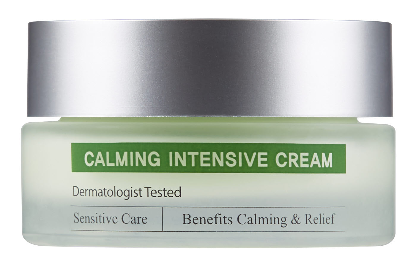 Clean Up Calming Intensive Cream