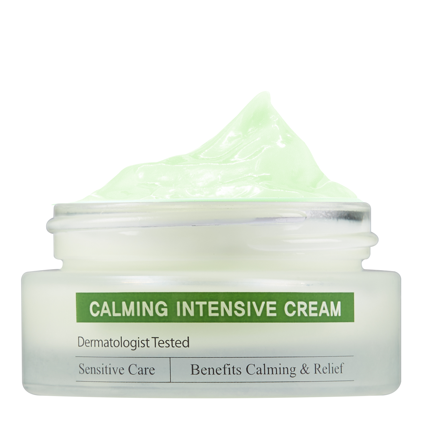 Clean Up Calming Intensive Cream