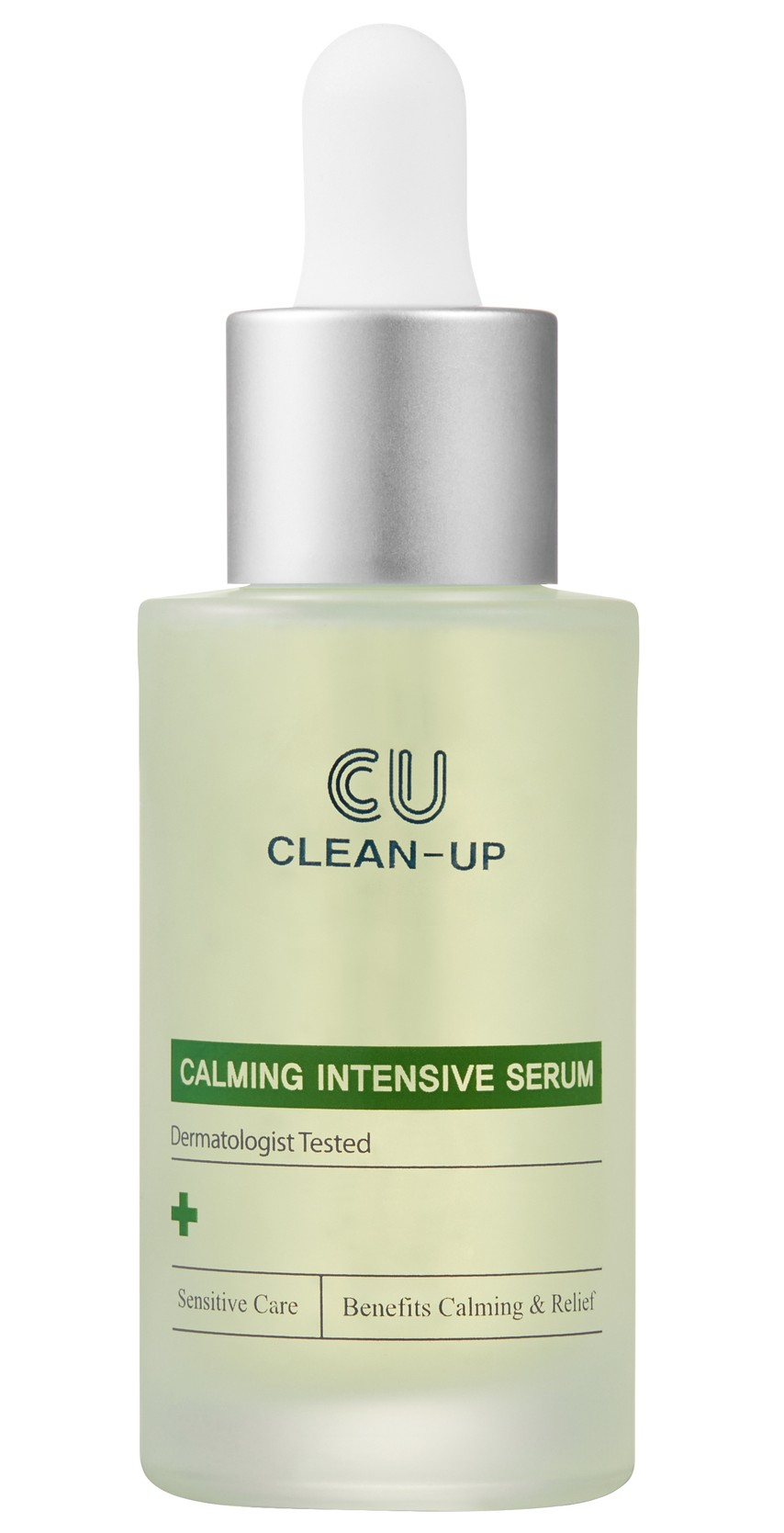 Clean Up Calming Intensive Serum