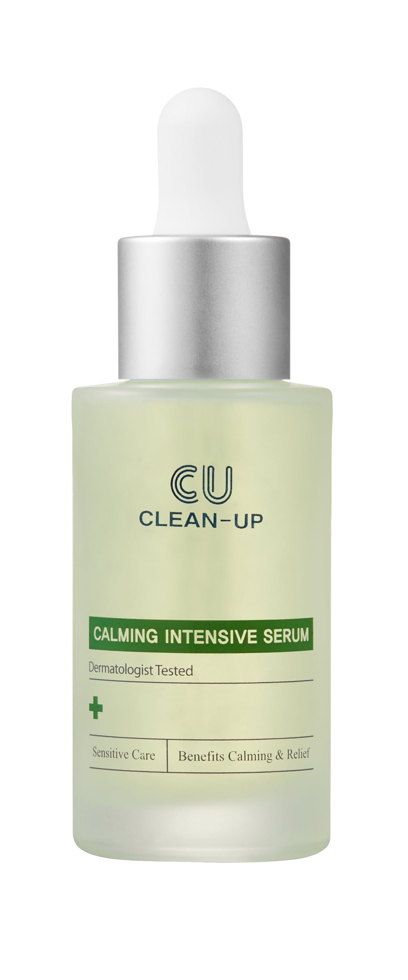 Clean Up Calming Intensive Serum