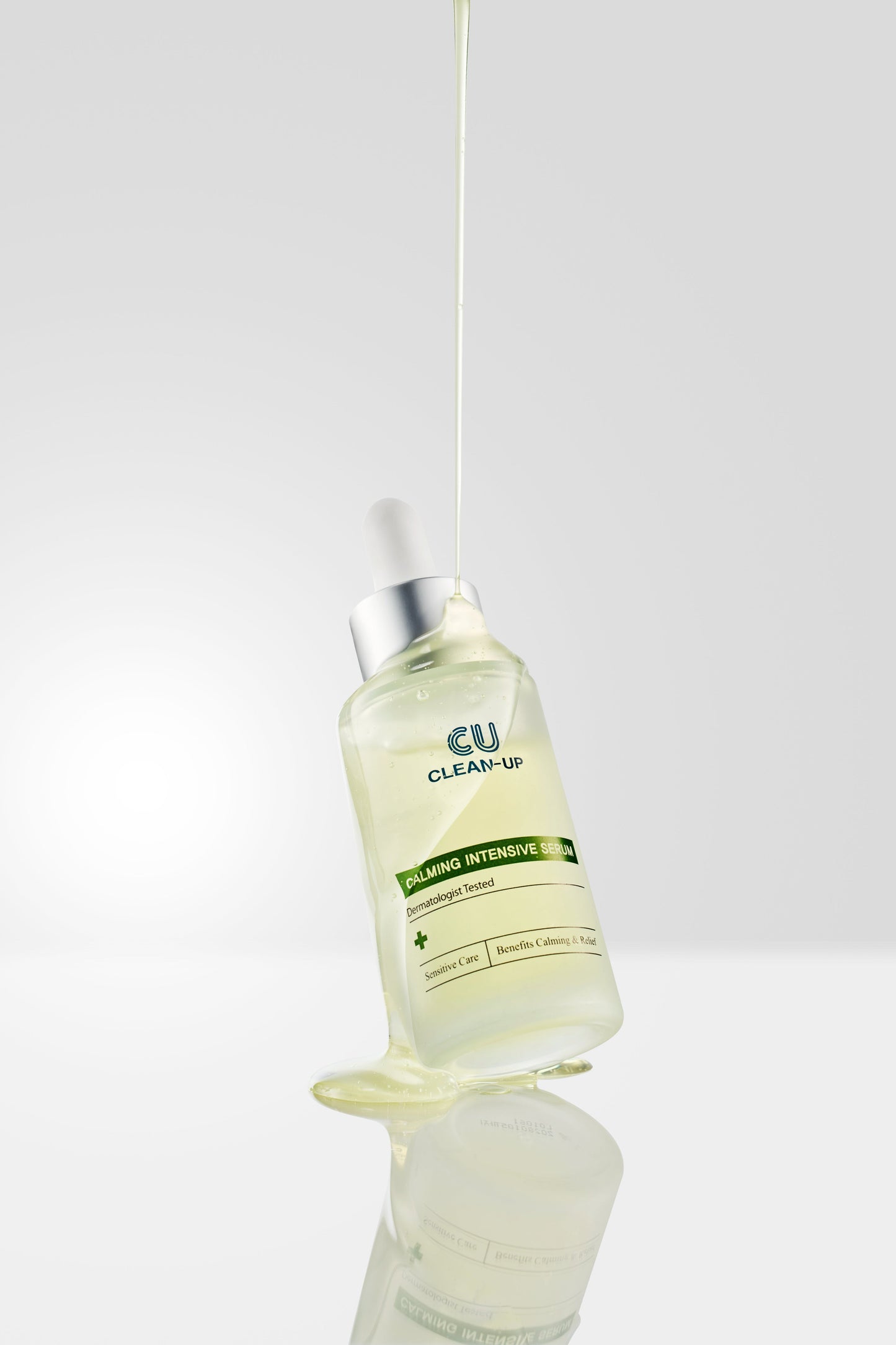 Clean-Up Calming Intensive Serum