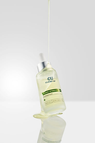Clean-Up Calming Intensive Serum