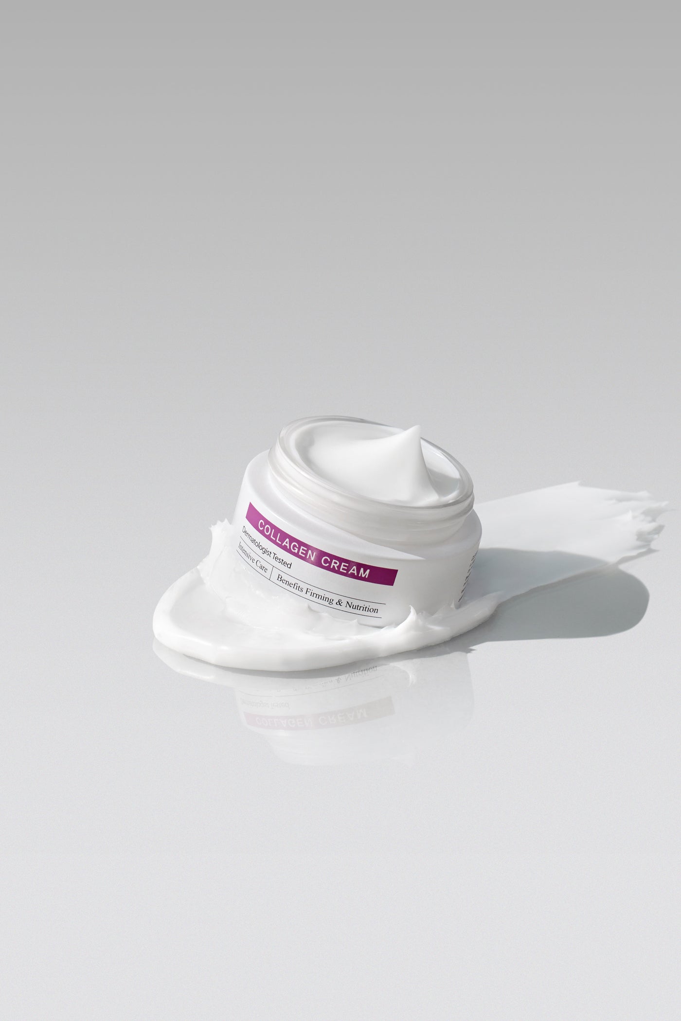 Clean Up Collagen Cream