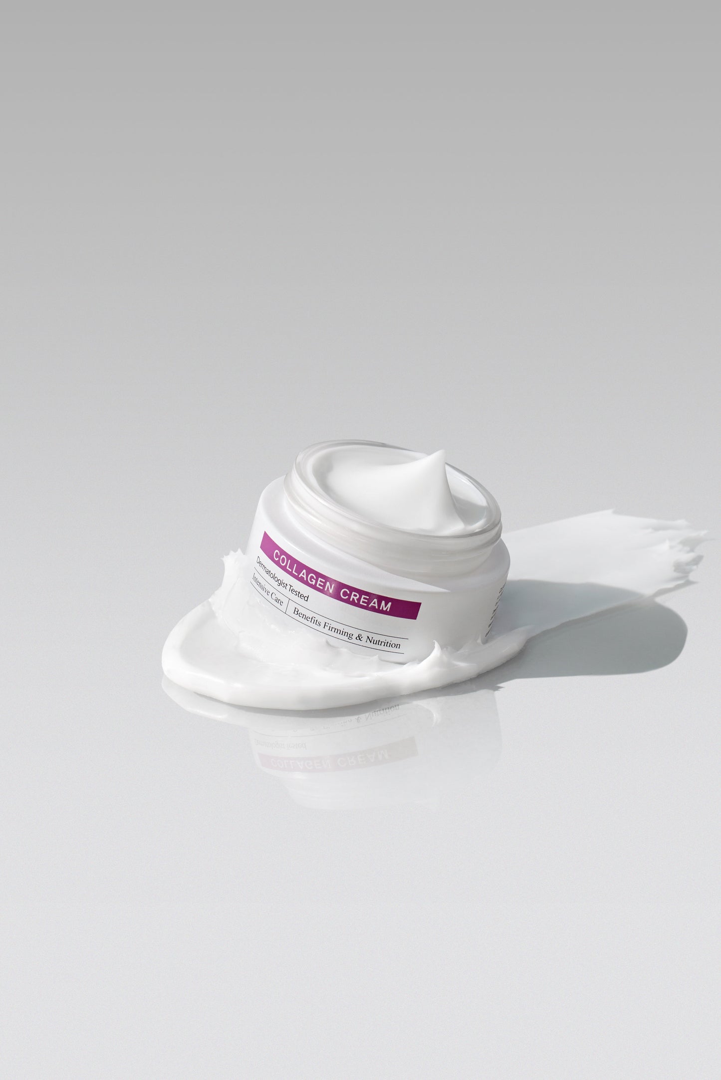 Clean Up Collagen Cream