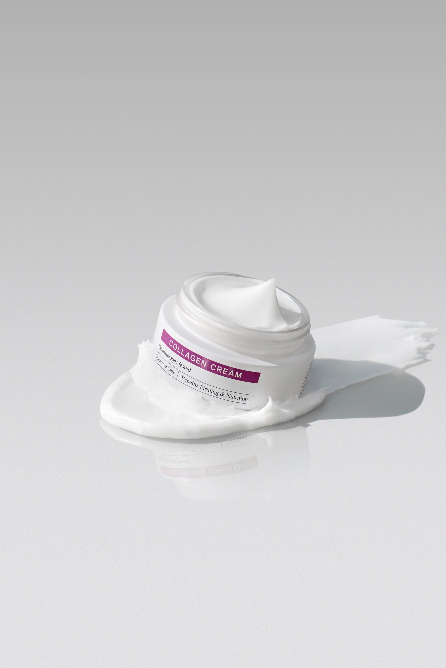 Clean-Up Collagen Cream