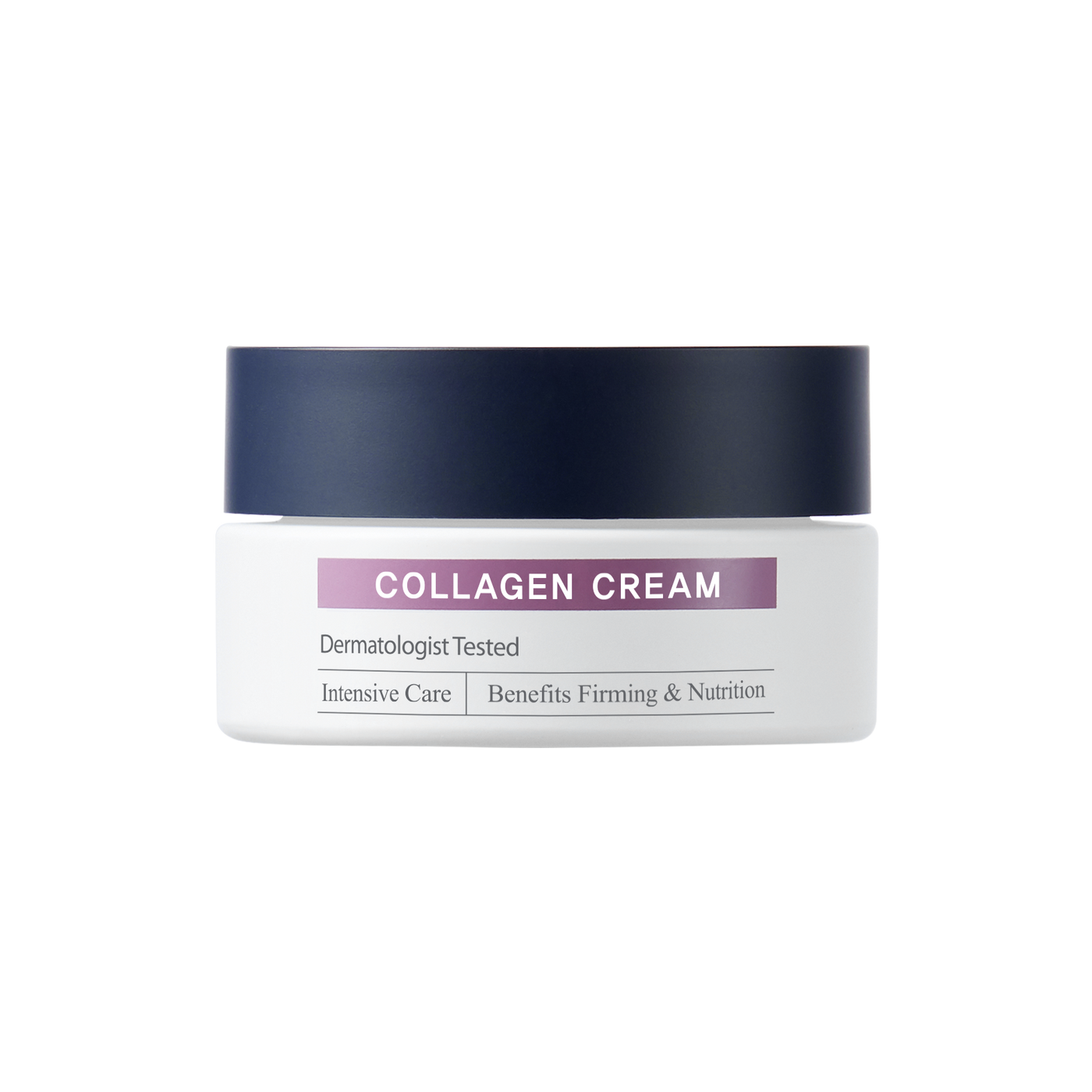 Clean Up Collagen Cream