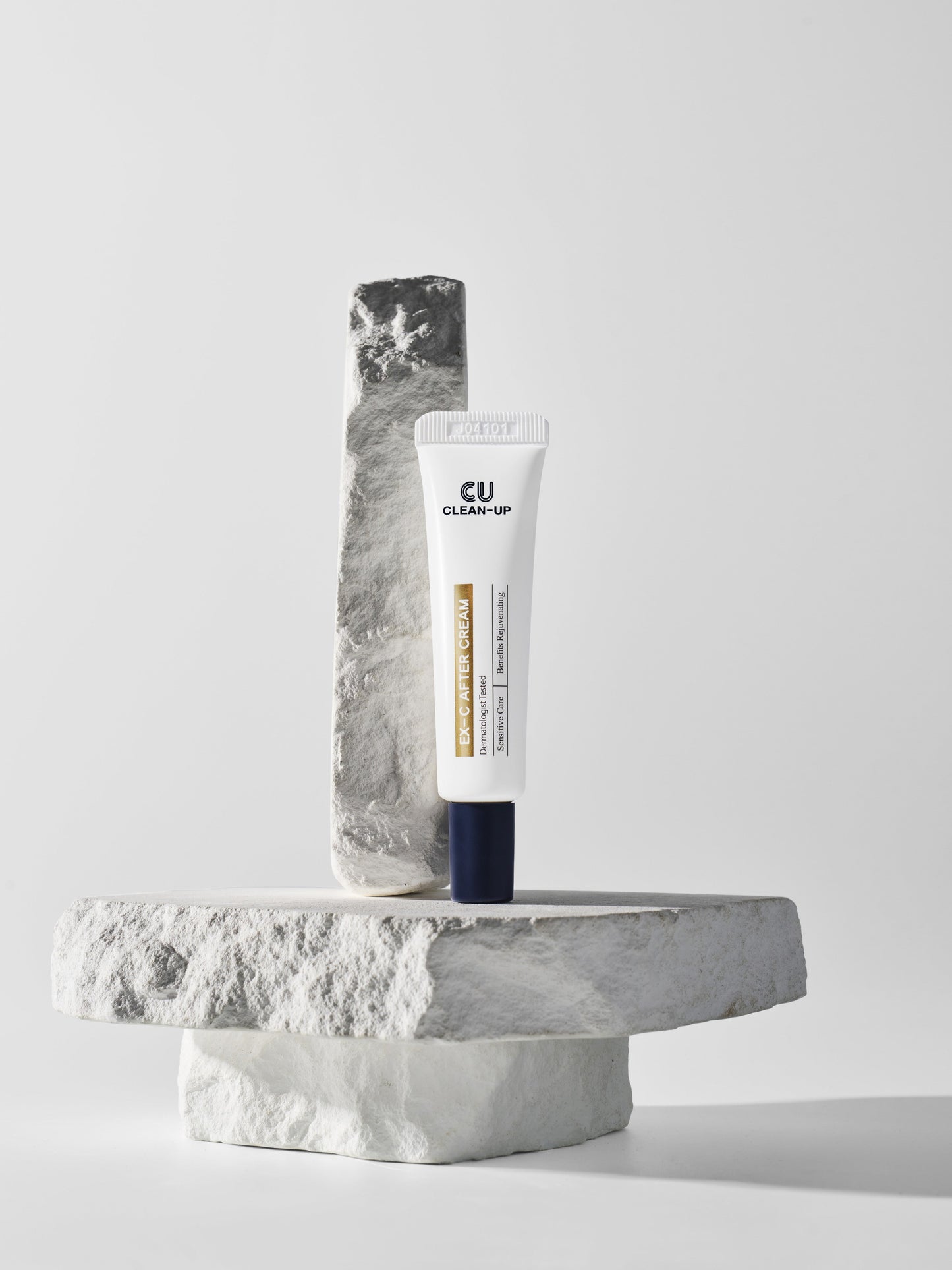 Clean Up EX-C After Cream