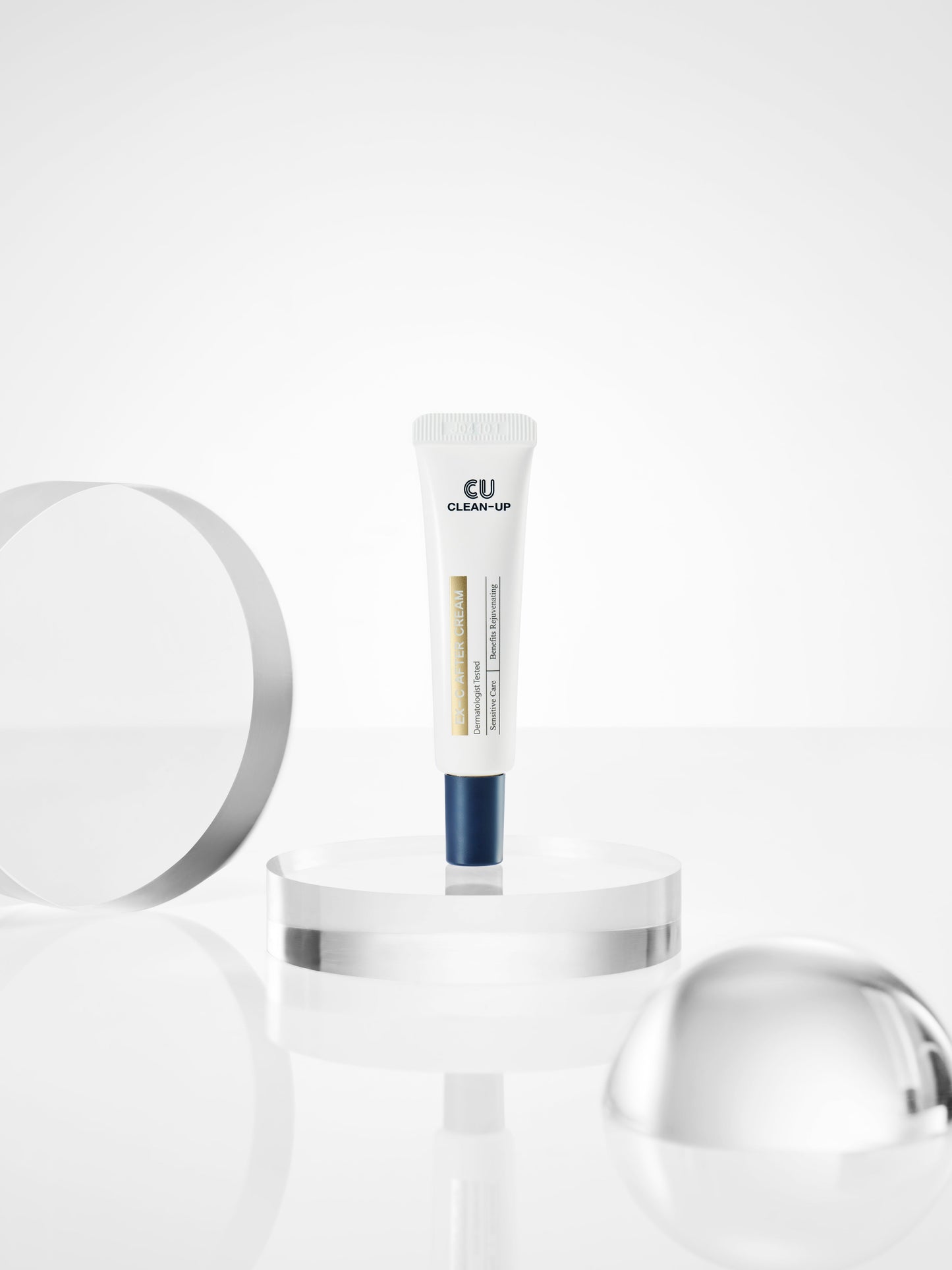 Clean-Up EX-C After Cream