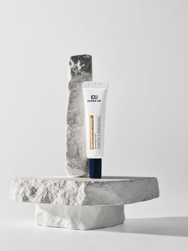 Clean-Up EX-C After Cream