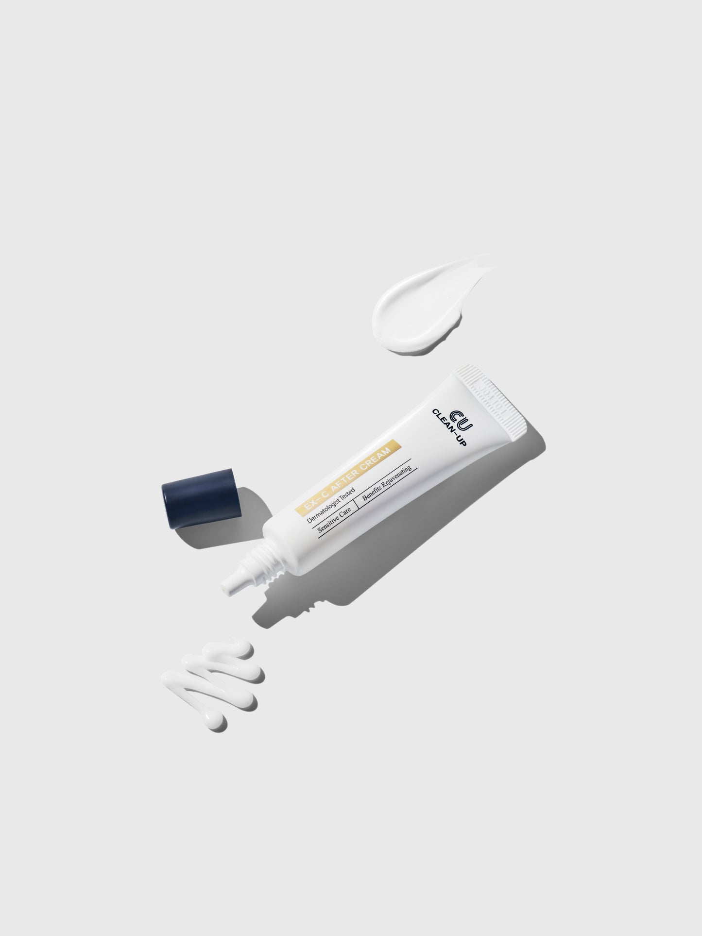 Clean-Up EX-C After Cream