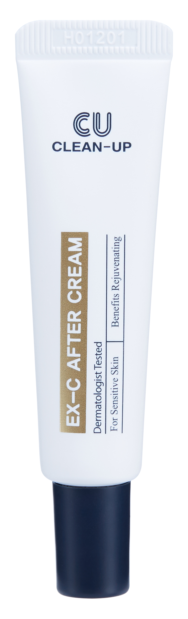 Clean Up EX-C After Cream