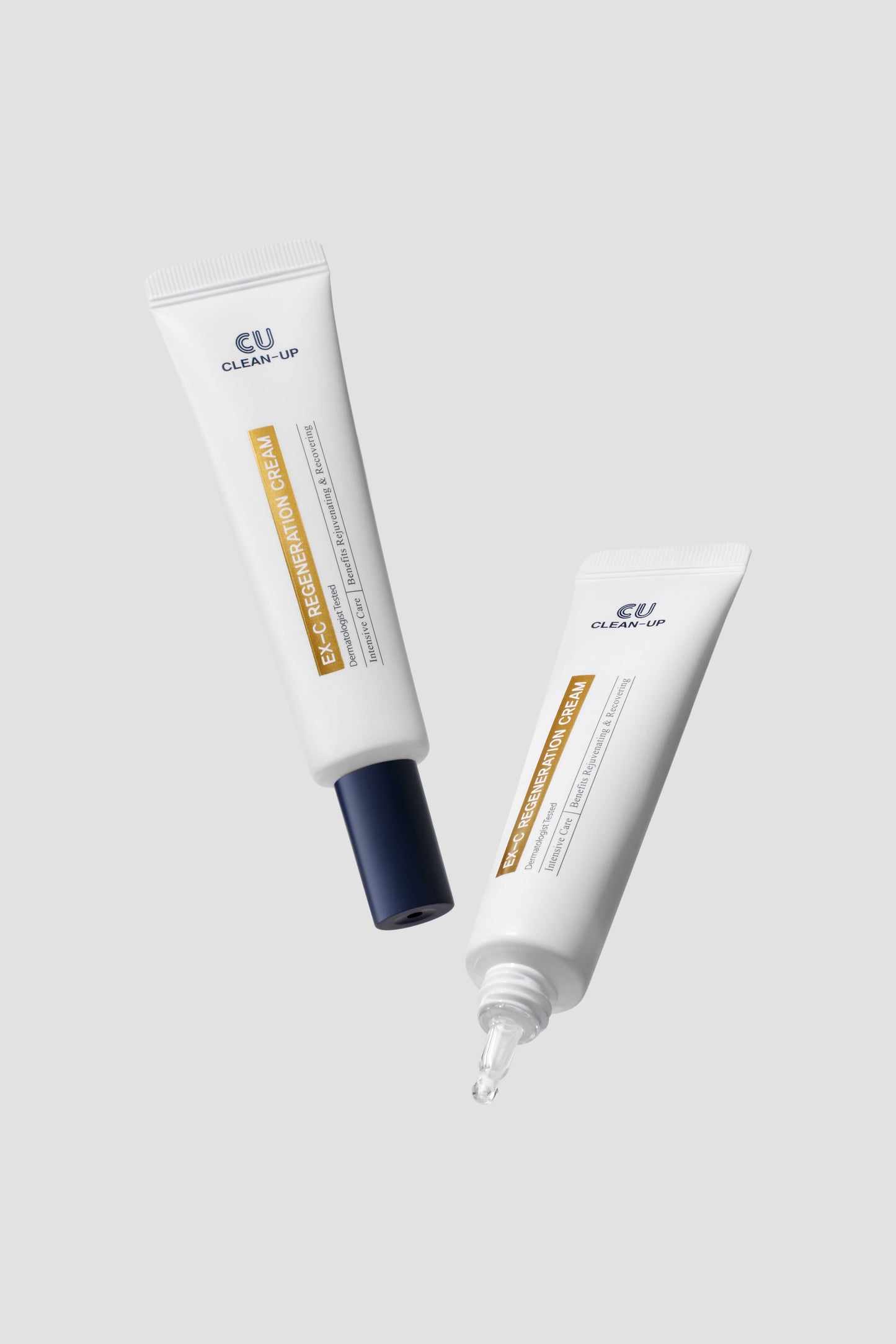 Clean Up EX-C Regeneration Cream
