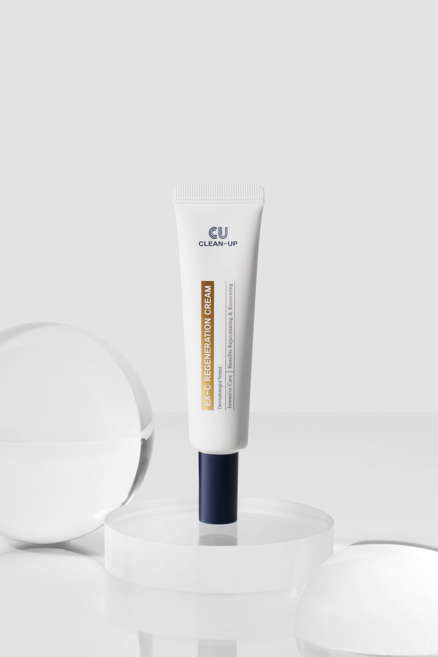 Clean Up EX-C Regeneration Cream