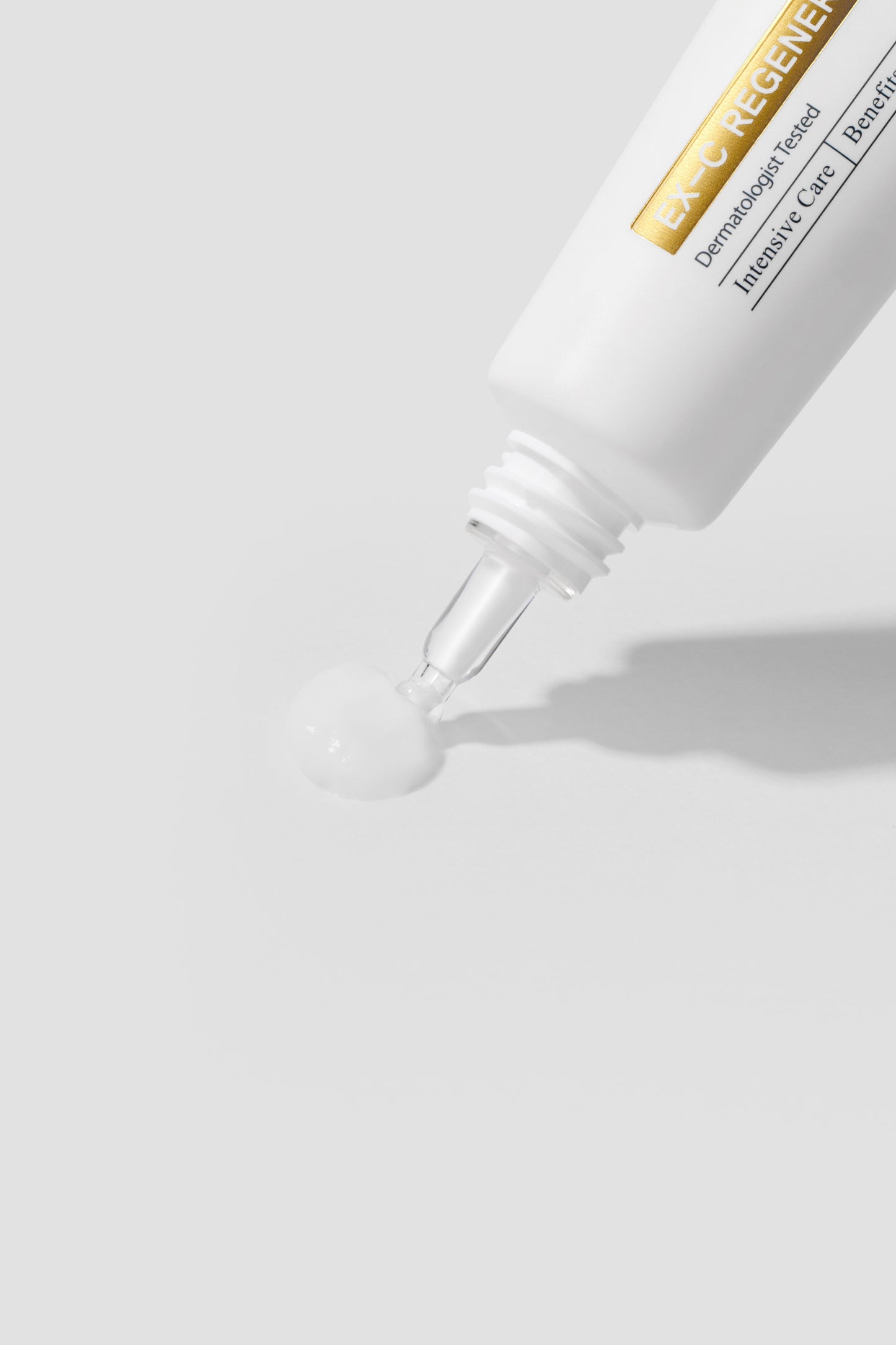Clean Up EX-C Regeneration Cream