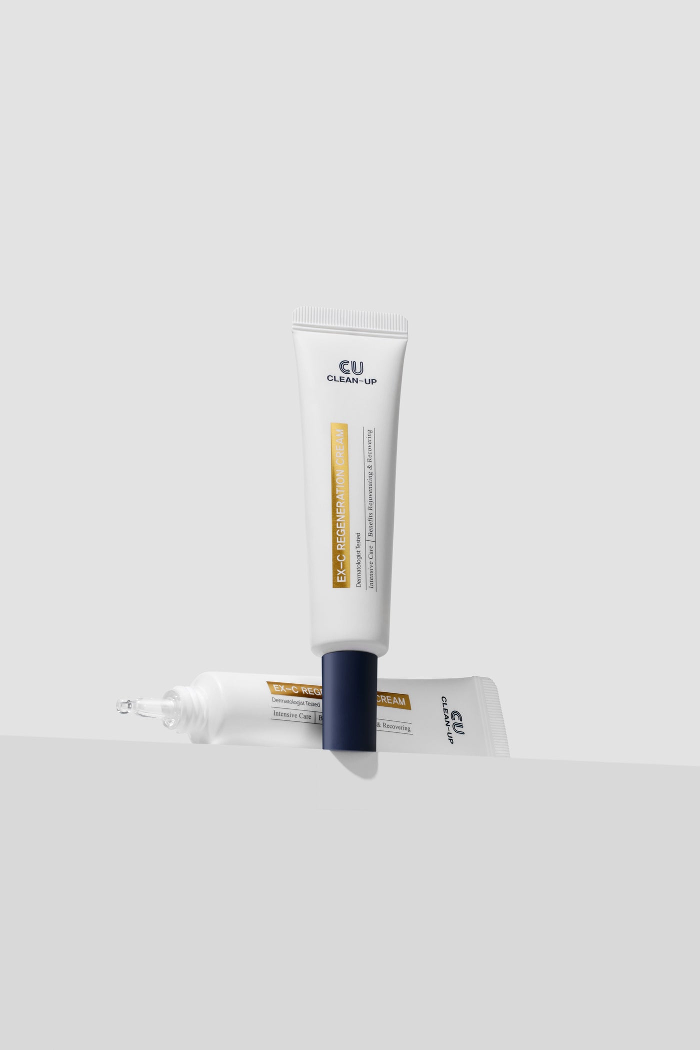 Clean Up EX-C Regeneration Cream