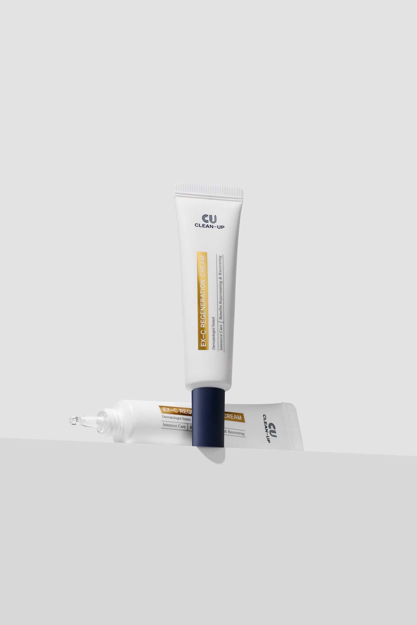 Clean Up EX-C Regeneration Cream