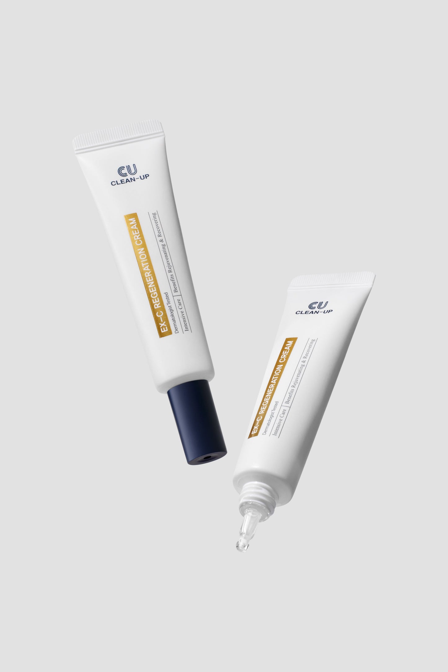 Clean-Up EX-C Regeneration Cream