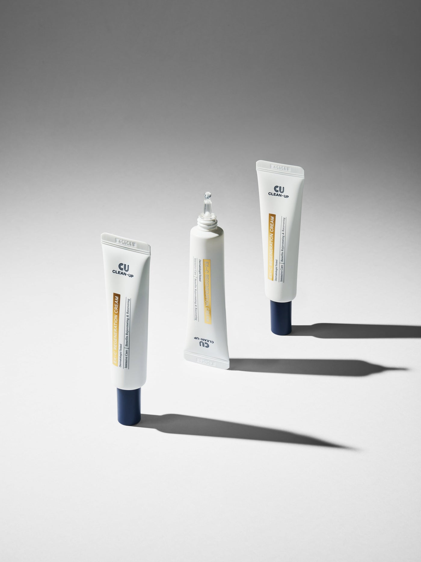 Clean-Up EX-C Regeneration Cream