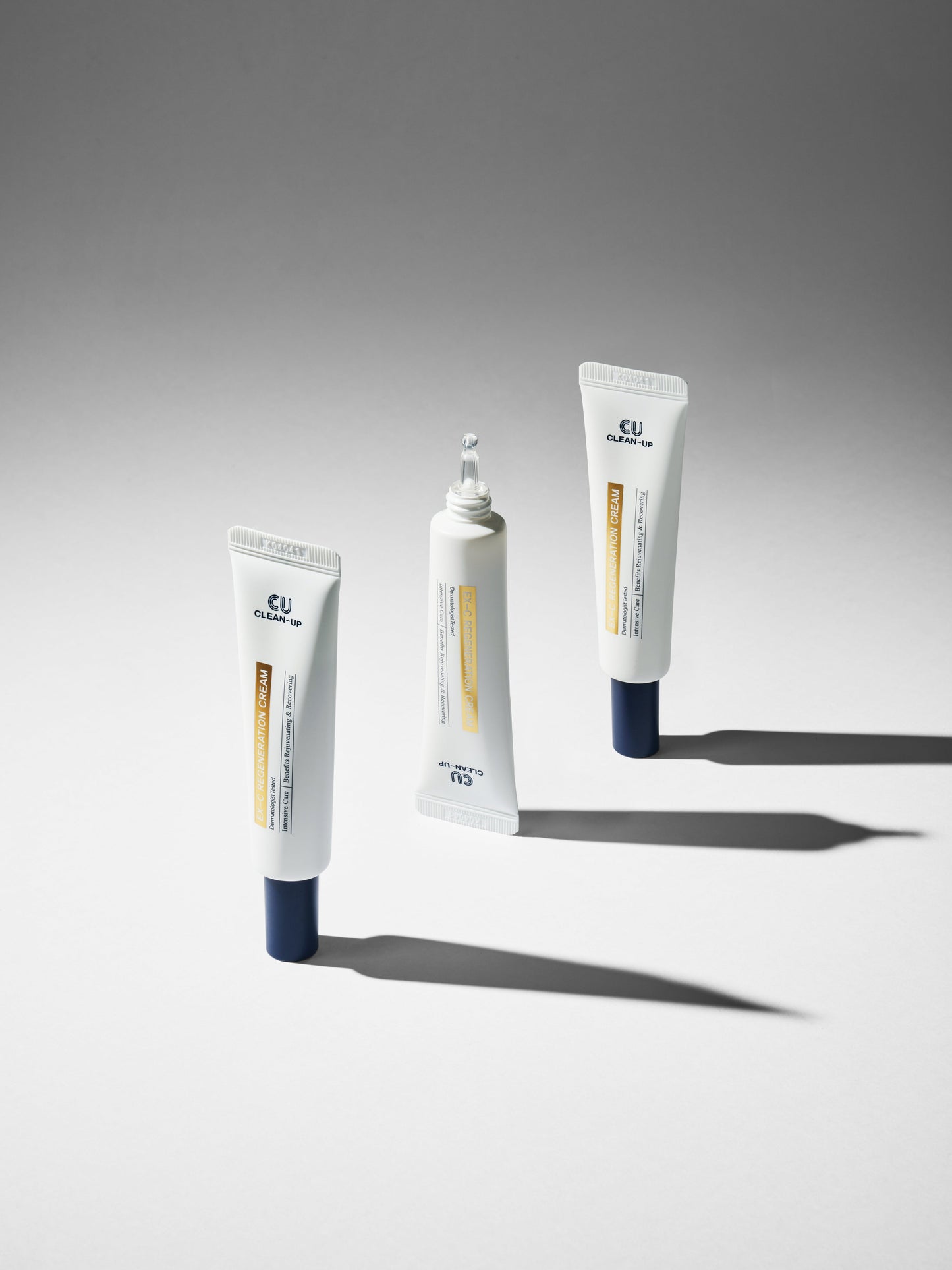 Clean-Up EX-C Regeneration Cream