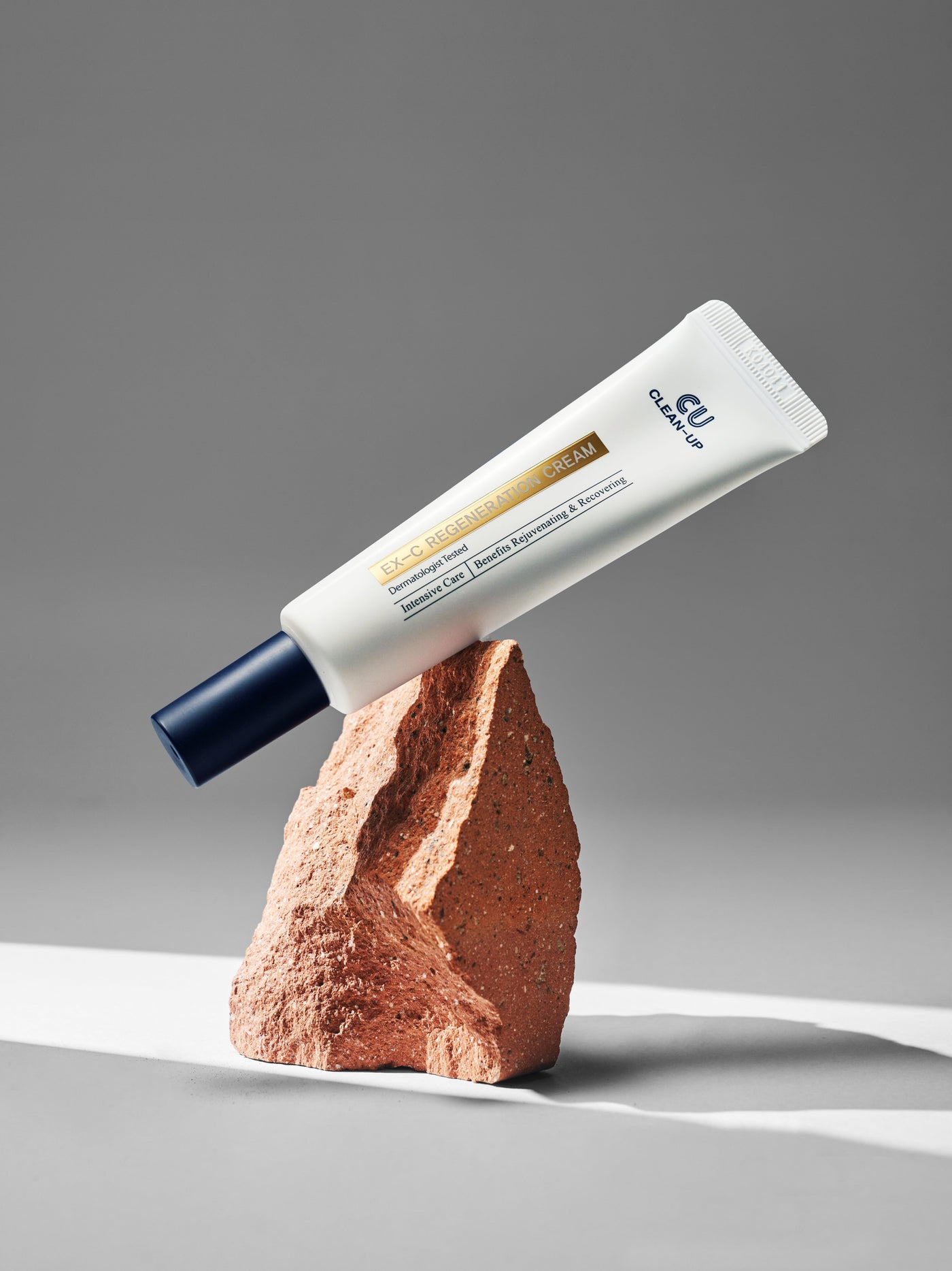 Clean-Up EX-C Regeneration Cream