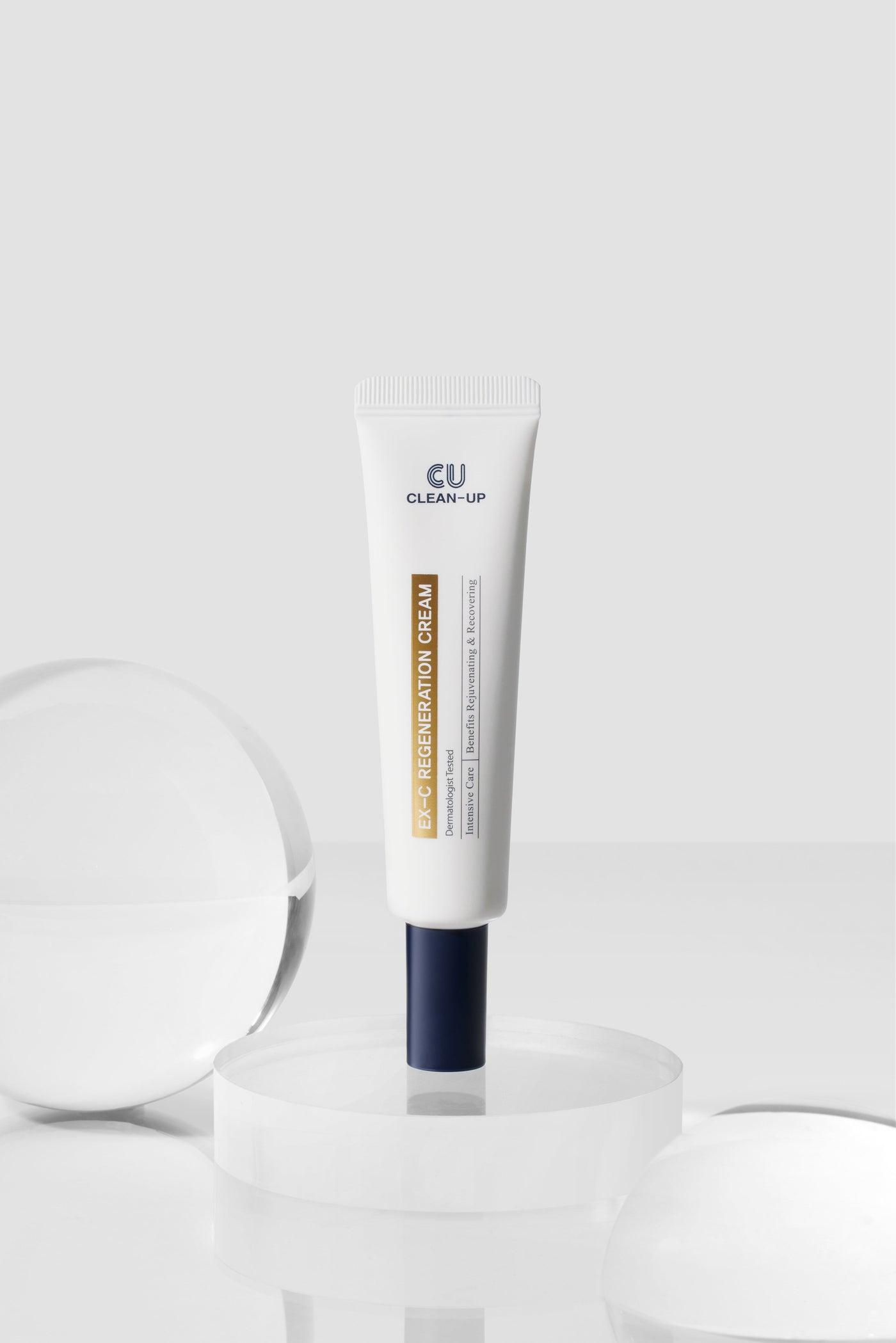 Clean-Up EX-C Regeneration Cream