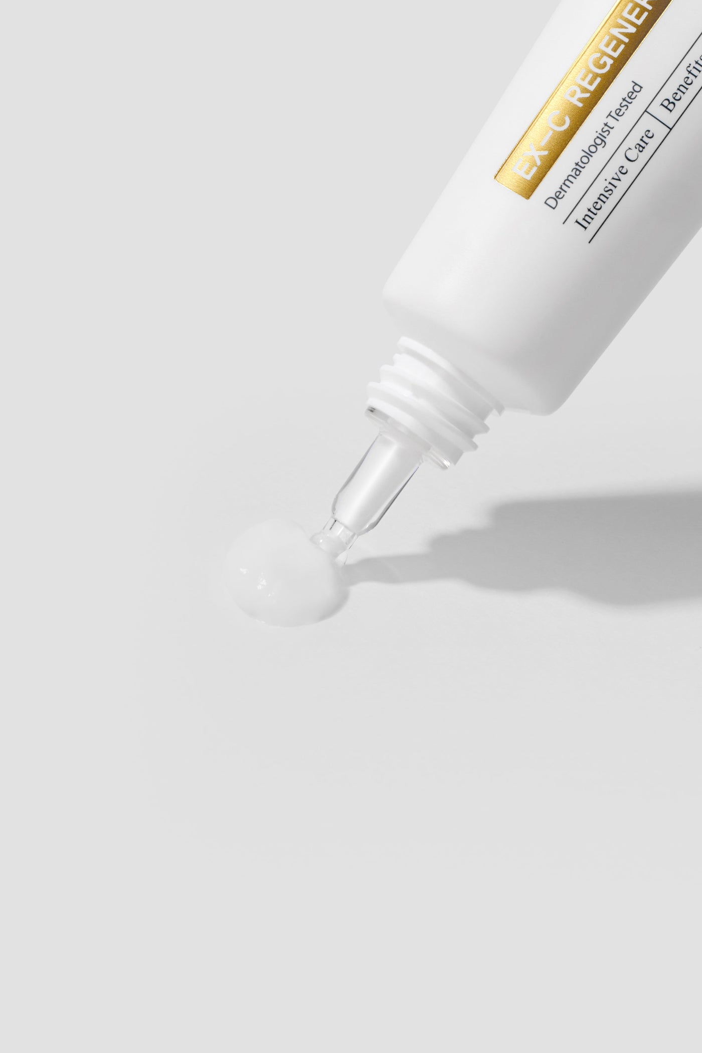Clean-Up EX-C Regeneration Cream