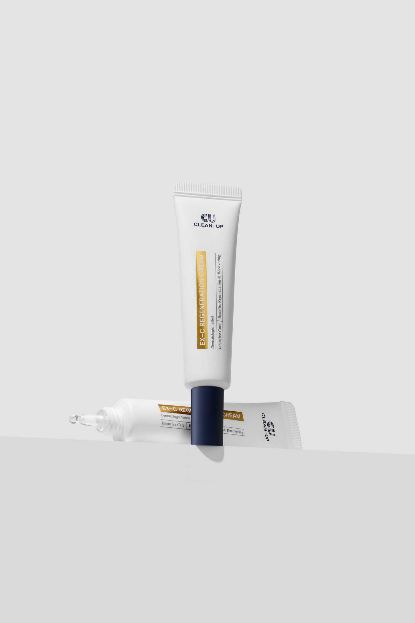 Clean-Up EX-C Regeneration Cream