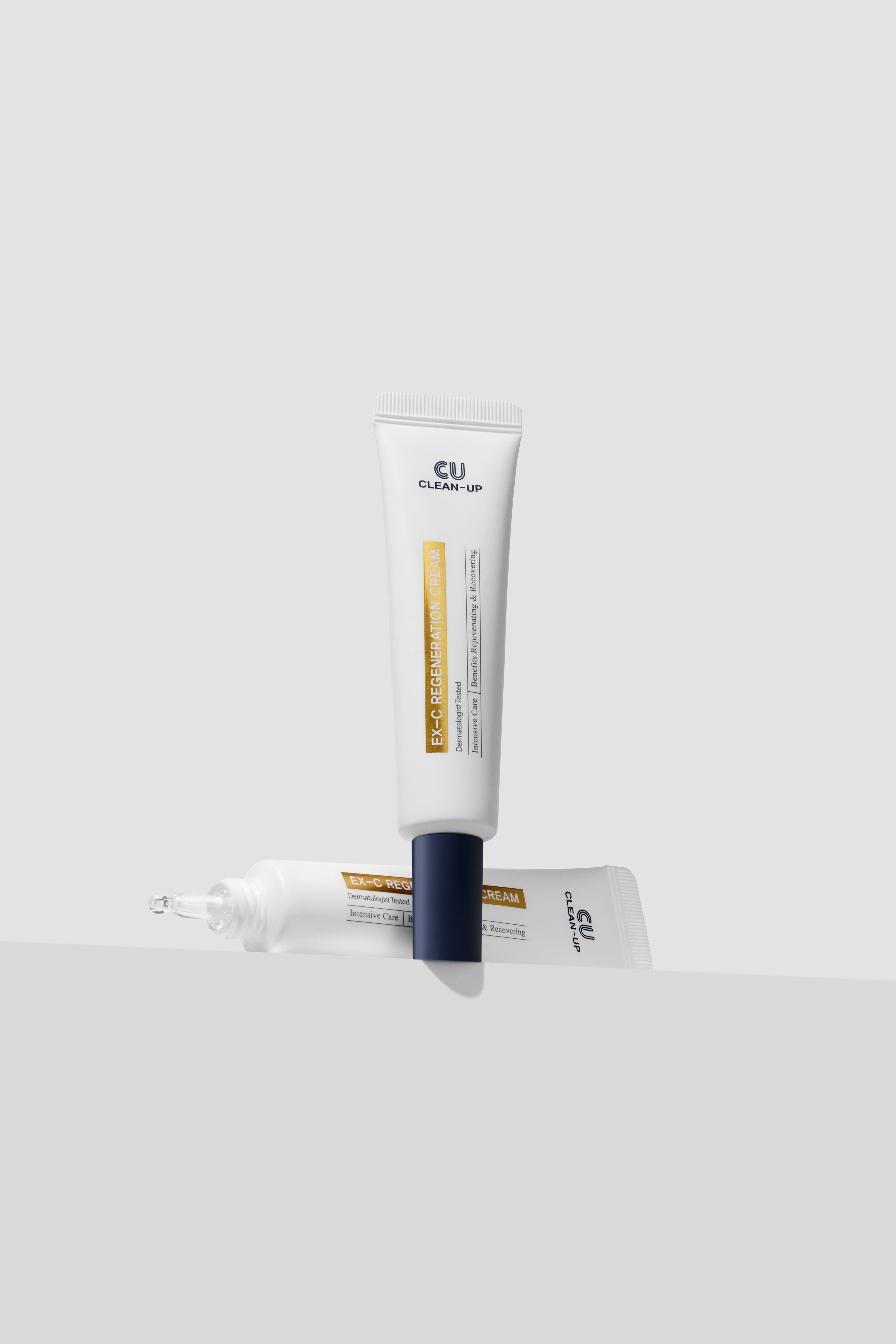 Clean-Up EX-C Regeneration Cream