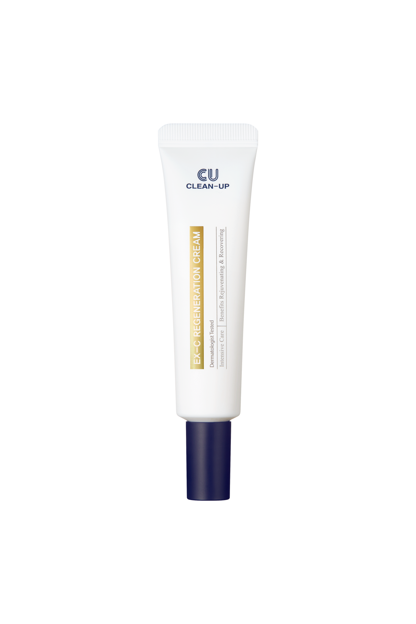Clean Up EX-C Regeneration Cream