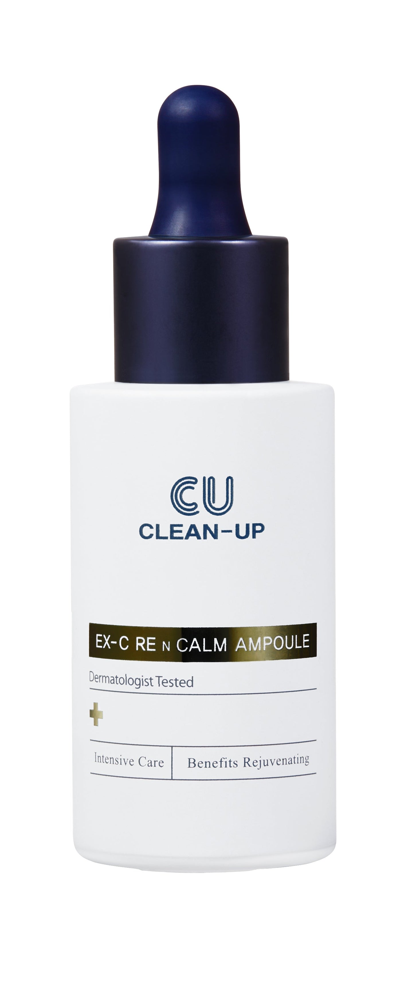 Clean Up EX-C Re N Calm Ampoule