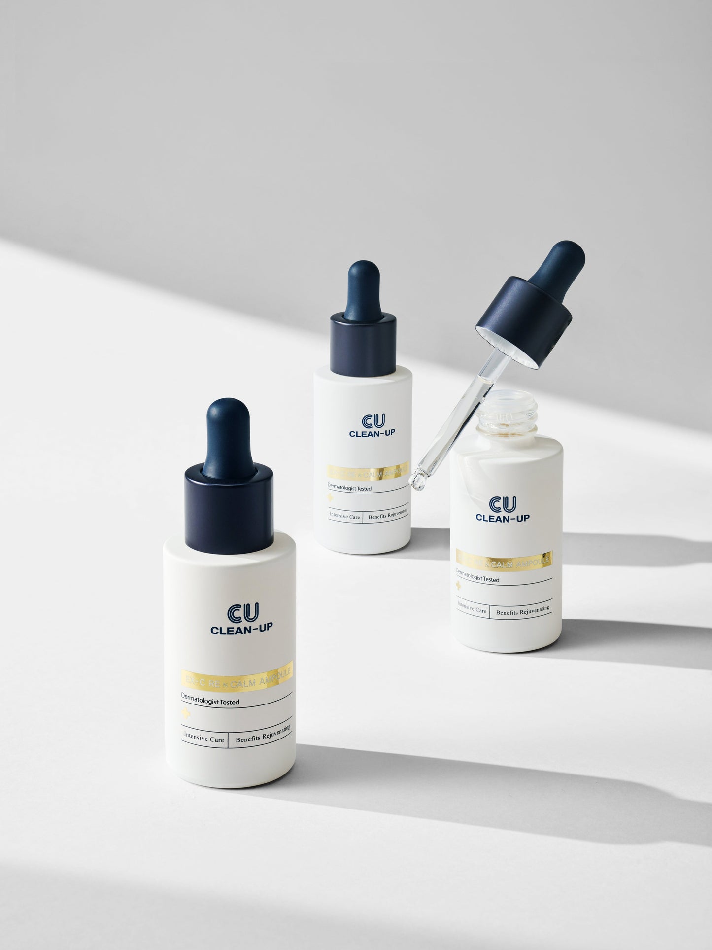 Clean-Up EX-C Re N Calm Ampoule