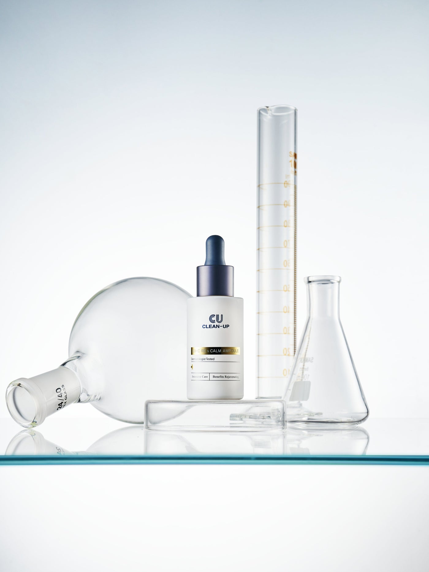 Clean-Up EX-C Re N Calm Ampoule