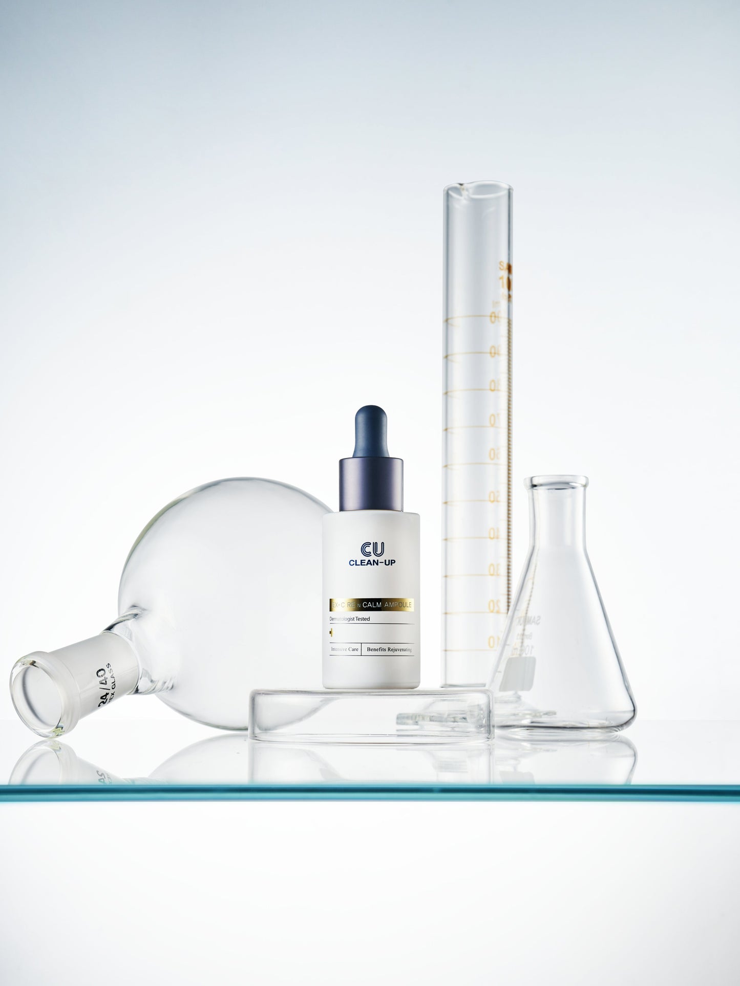 Clean-Up EX-C Re N Calm Ampoule