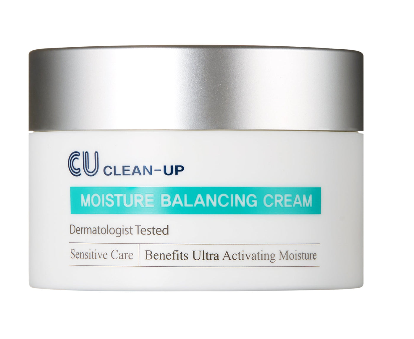 Clean Up Moisture Balancing Cream