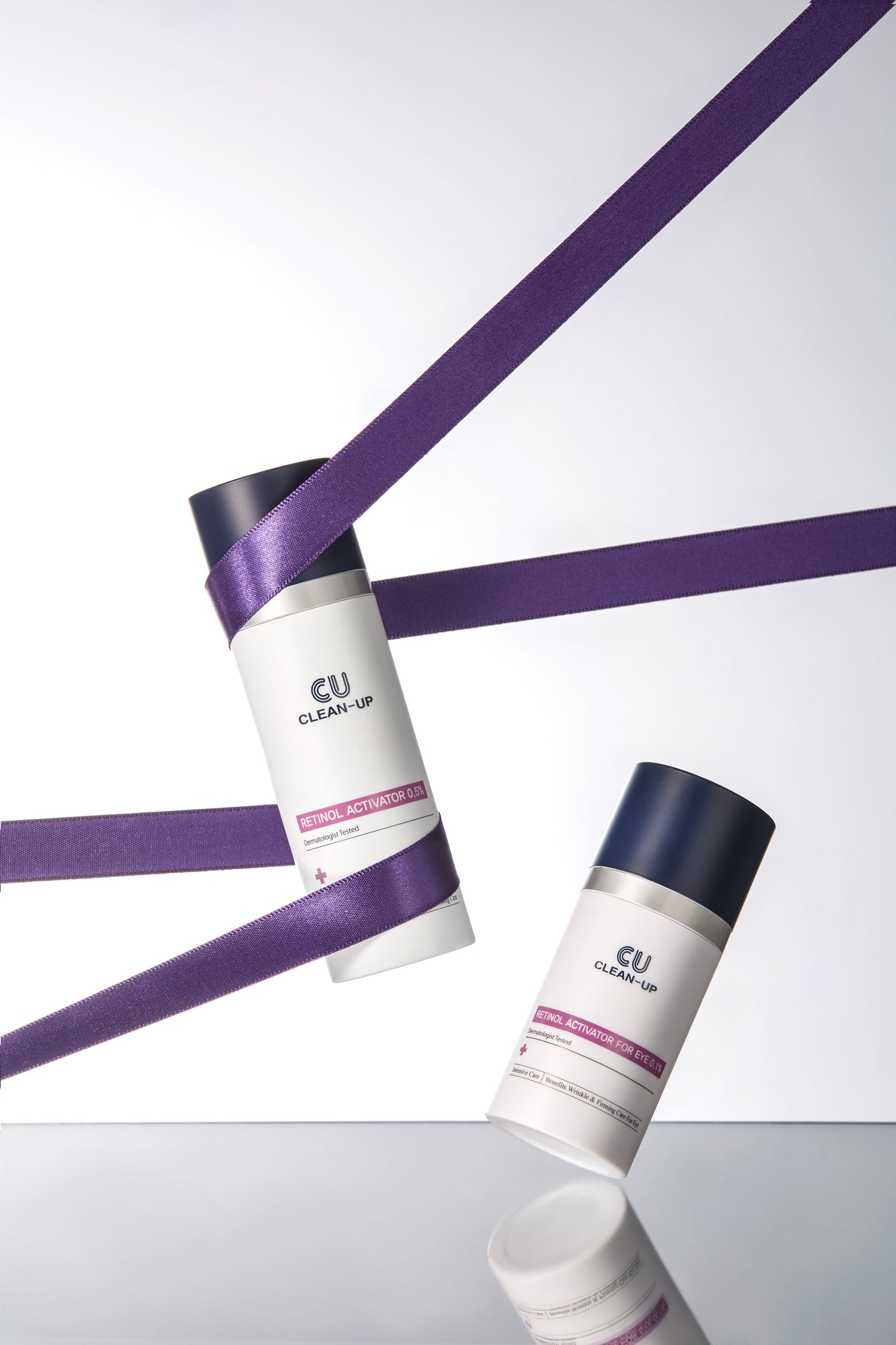 Clean Up Retinol Activator For Eye 0.1%