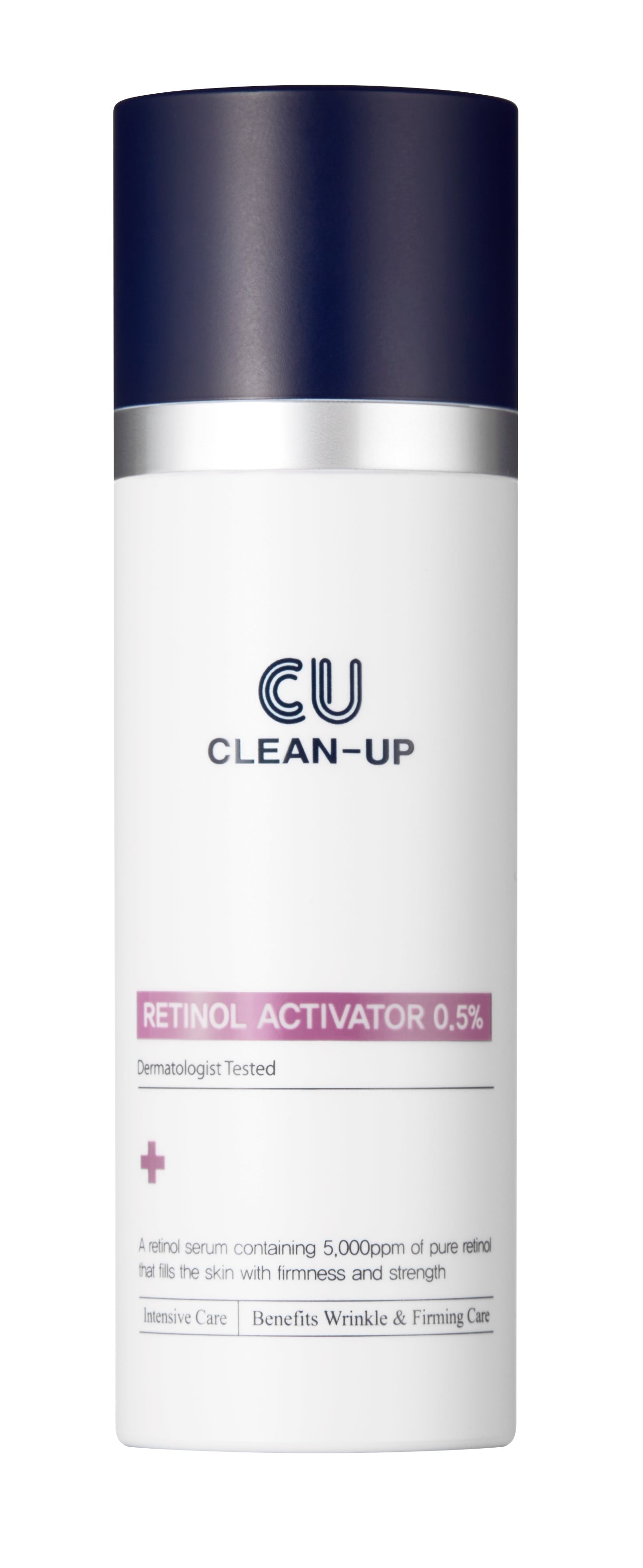 Clean Up Retinol Activator 0.5%